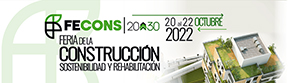 2022: Fecons20.30, Feria de la Construcción de Murcia