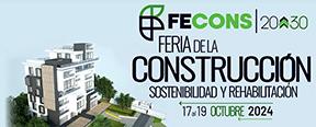 Fecons, Feria de la Construcción de Murcia