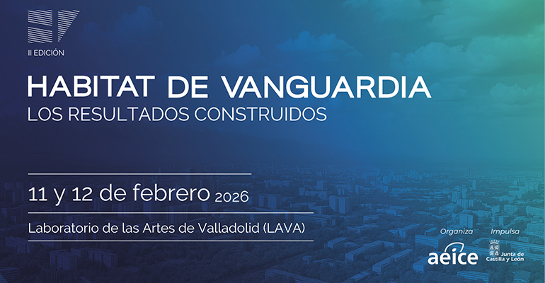 Habitat de Vanguardia: los resultados construidos