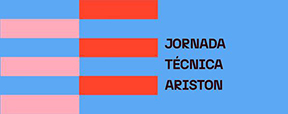 2023: Jornada Técnica Ariston-COAMU. Bomba de calor