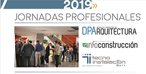 2019 JACA: Jornadas Profesionales