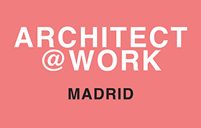 ARCHITECT@WORK Madrid