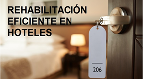 2020 MARBELLA. Rehabilitación Eficiente en Hoteles y Viviendas