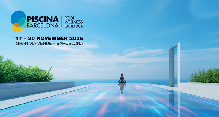 Piscina & Wellness Barcelona 2025