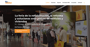 2023: Re-habitat Zaragoza