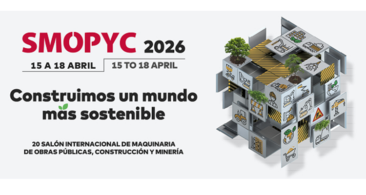 SMOPYC 2026