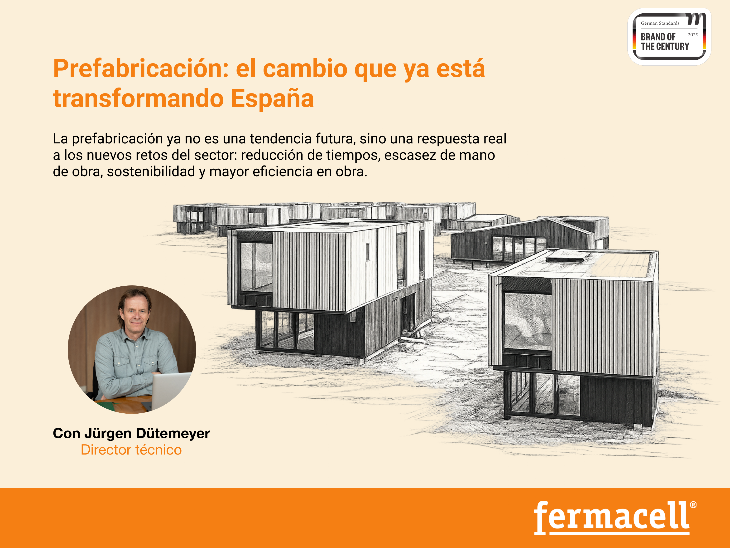 WEBINAR 2026: Prefabricaci&oacute;n: el cambio que ya est&aacute; transformando Espa&ntilde;a