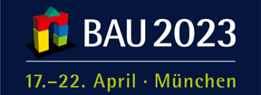 2023: BAU, Munich, Alemania