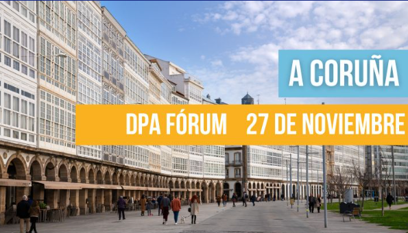 DPAFÓRUM A CORUÑA 2024