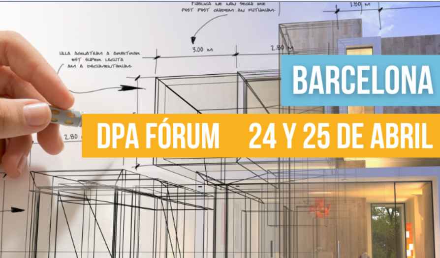 DPA Fórum Barcelona