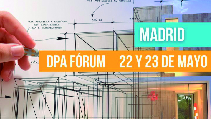 DPA Fórum Madrid 2024