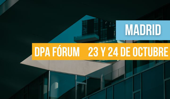 DPA FÓRUM MADRID 2024