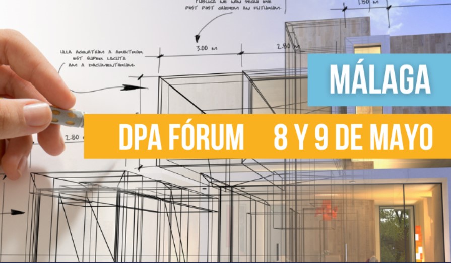 DPA Fórum Málaga