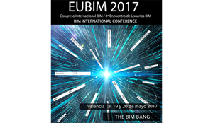 6º Encuentro de Usuarios BIM 