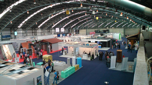 Feria SICO, Salón Internacional de la Construcción