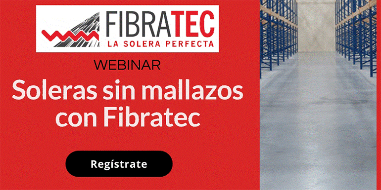 2022 mayo. Soleras sin mallazos con Fibratec