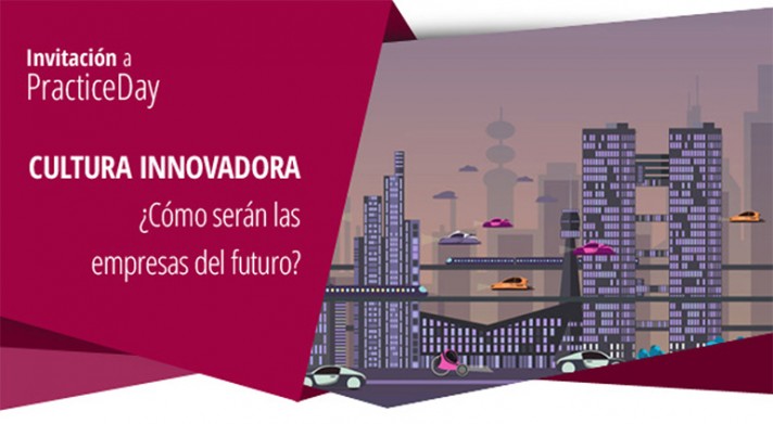 ESIC: CULTURA INNOVADORA, ¿CÓMO SERÁN LAS EMPRESAS DEL FUTURO?