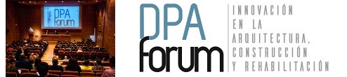 2018 DPA Forum VALENCIA, Innovación en la Arquitectura, Construcción y Rehabilitación