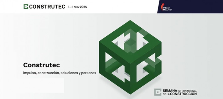Semana Internacional de la Construcción
