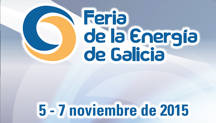 I Feria de la Energía de Galicia