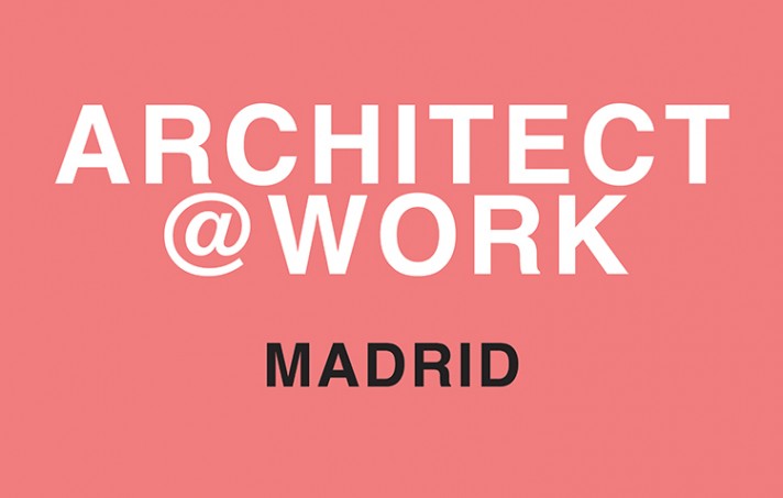- ARCHITECT@WORK Madrid