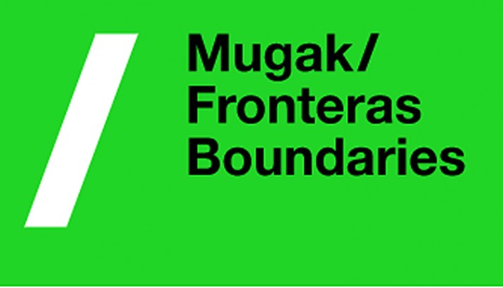 2021- MUGAK: Bienal Internacional de Arquitectura de Euskadi, Mugak -  DPArquitectura