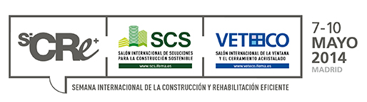 Sicre, Semana Internacional de la Construcción y Rehabilitación Eficiente