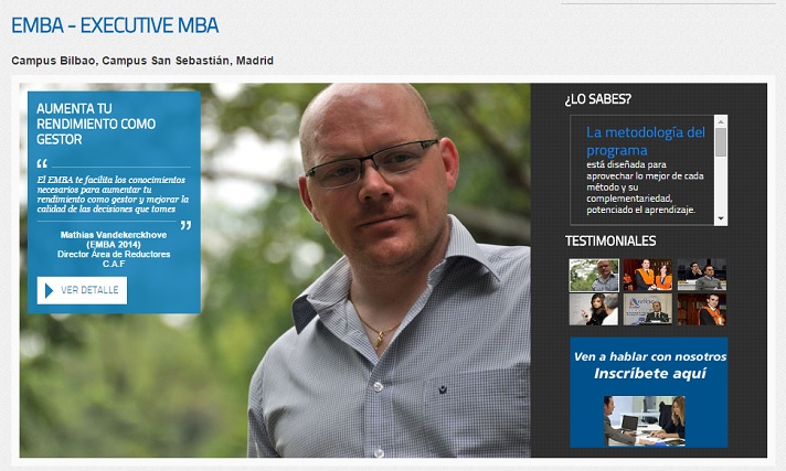 EMBA