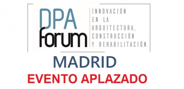 2020 DPA FÓRUM MADRID 