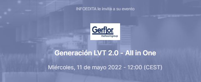 2022 Webinar Generación LVT 2.0 - All in One