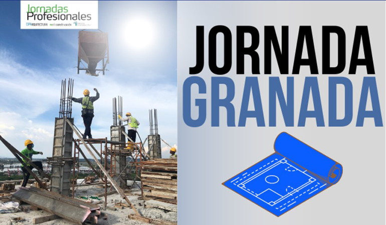 2023 GRANADA Innovación sostenible en productos y servicios para la arquitectura y la rehabilitación