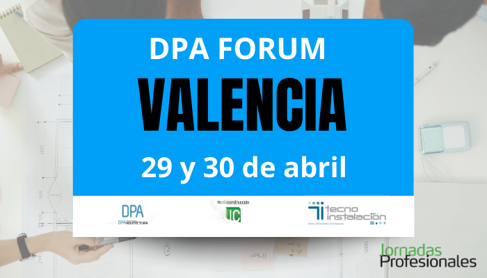- DPA F&oacute;rum Valencia 2026