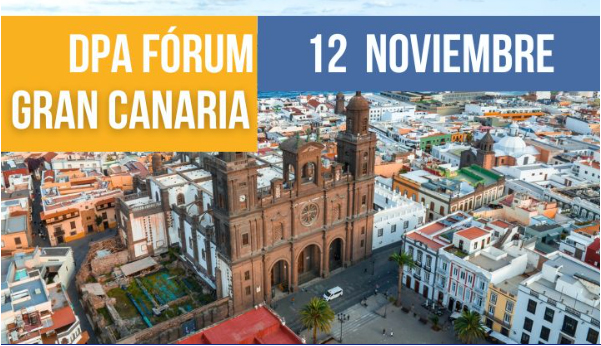 DPA FÓRUM GRAN CANARIA 2024