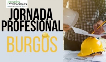 2023: BURGOS: Innovación sostenible en productos y servicios para la arquitectura y la rehabilitación