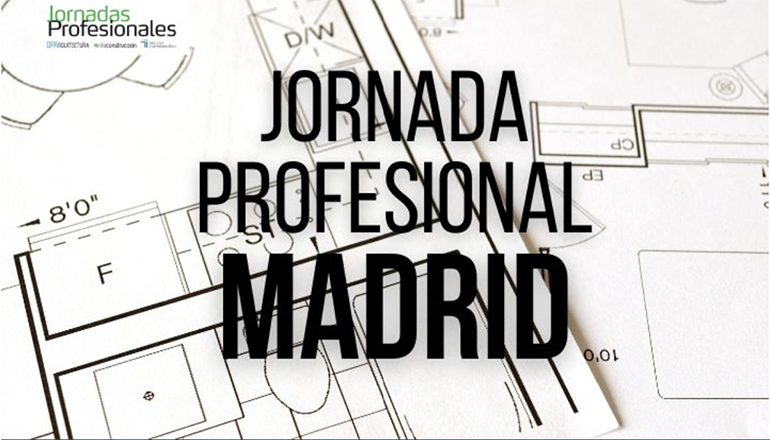 2023: MADRID: Innovación sostenible en productos y servicios para la arquitectura y la rehabilitación