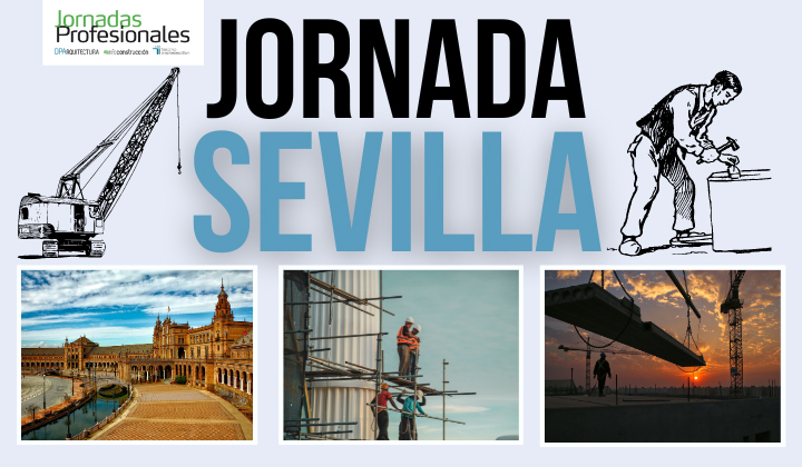 2023 SEVILLA Innovación sostenible en productos y servicios para la arquitectura y la rehabilitación