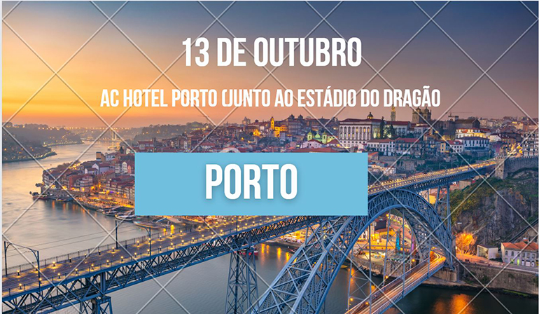 2022 PORTO: Produtos e Sistemas para a construção e reabilitação