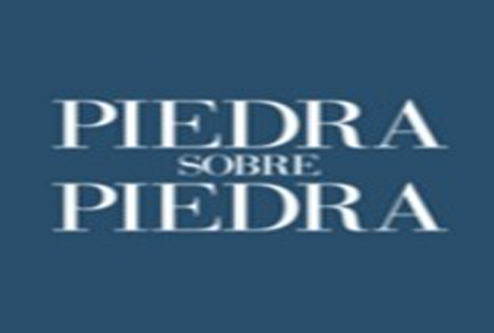 MADRID 2016: Piedra sobre piedra