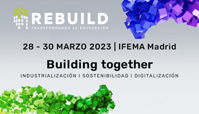 2023: REBUILD Madrid