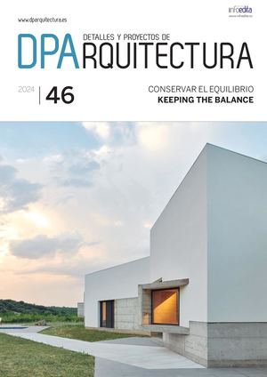 DPArquitectura Junio 2024