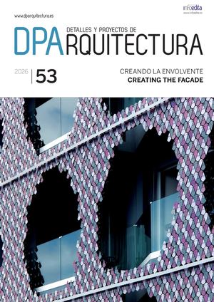 DPArquitectura - Abril 2026