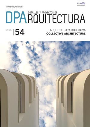 DPARQUITECTURA septiembre 2026