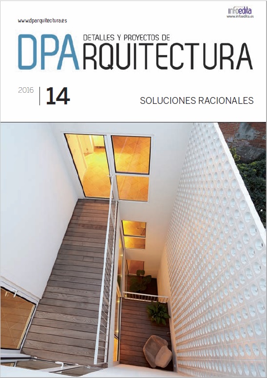 DPArquitectura diciembre 2016