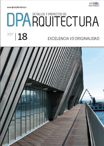 DPArquitectura diciembre 2017