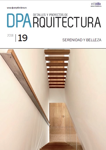 DPArquitectura marzo 2018