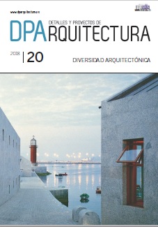 DPArquitectura junio 2018