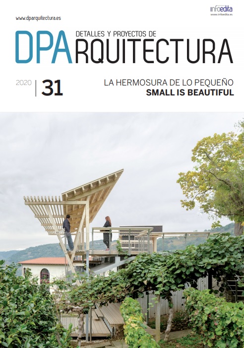 DPArquitectura Octubre 2020