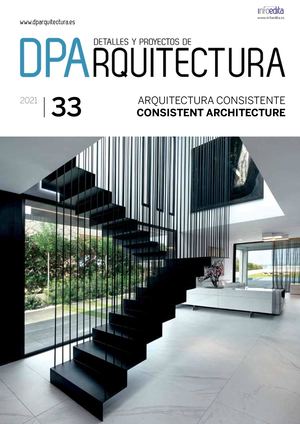 DPArquitectura Abril 2021