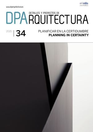 DPArquitectura Junio 2021