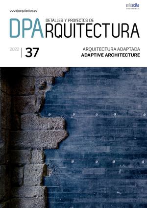 DPArquitectura Abril 2022